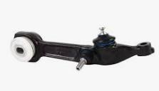 China Mercedes Benz 2203309007 Chassis Parts Track Control Arm Front Right factory