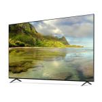 Custom Logo Smart LED TV 4K Android Television TV Android Tv 55 60 65 Inch Led