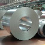 Roofing 400g/M2 Hot Dipped GI Sheet Coil G550 G450 Dx51dUsed for exterior walls,