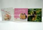 Delicate Recordable Sound Module For Festival Gifts , voice recording chip