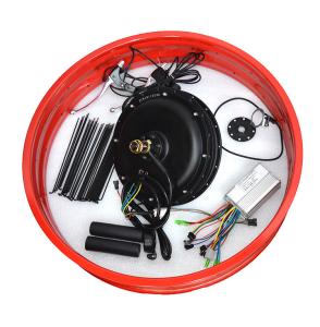 China HOT Selling 48V 1000W e bike motor/ electric bicycle motor kit factory