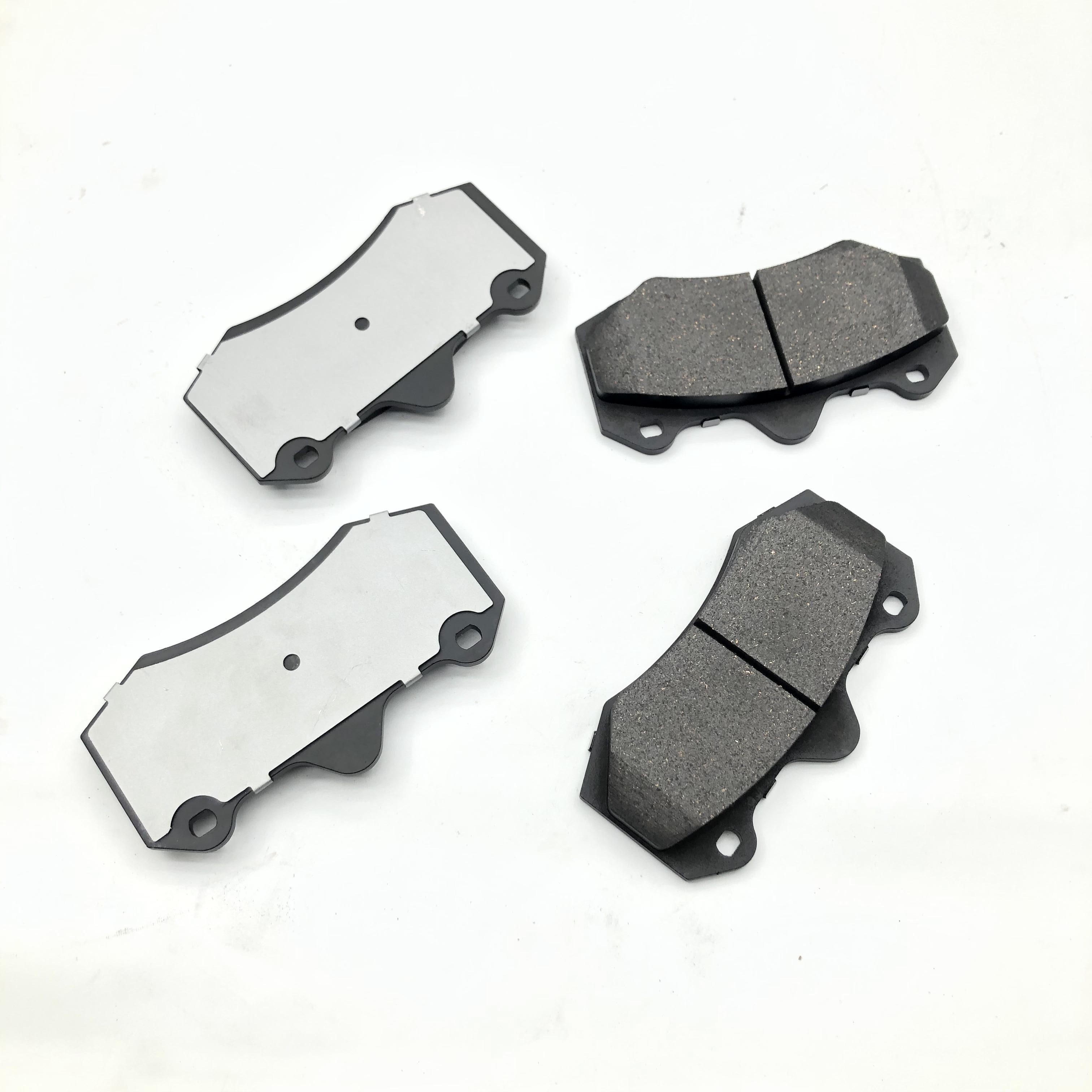 Jekit Big Brake Caliper 362*32mm Disc Kit Fit For Front Wheel 19 Rim