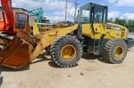 Used 2011Year KOMATSU WA320-5 Wheel Loader Made in Japan