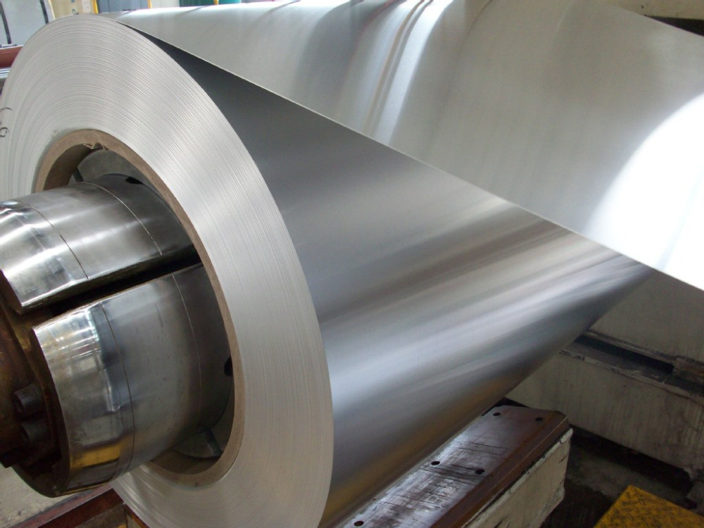 High Quality Q235 Q345 Q215 Galvanized Steel Coil 1mm 1.5mm 2mm Thickness