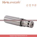 Vol-vo Relief Valve In Hydraulic System High Pressure For EC360B Excavator