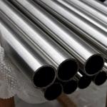 310S 316L 321 Metal Stainless Steel Pipe Cold Rolled 8k Mirror Polished Hairline
