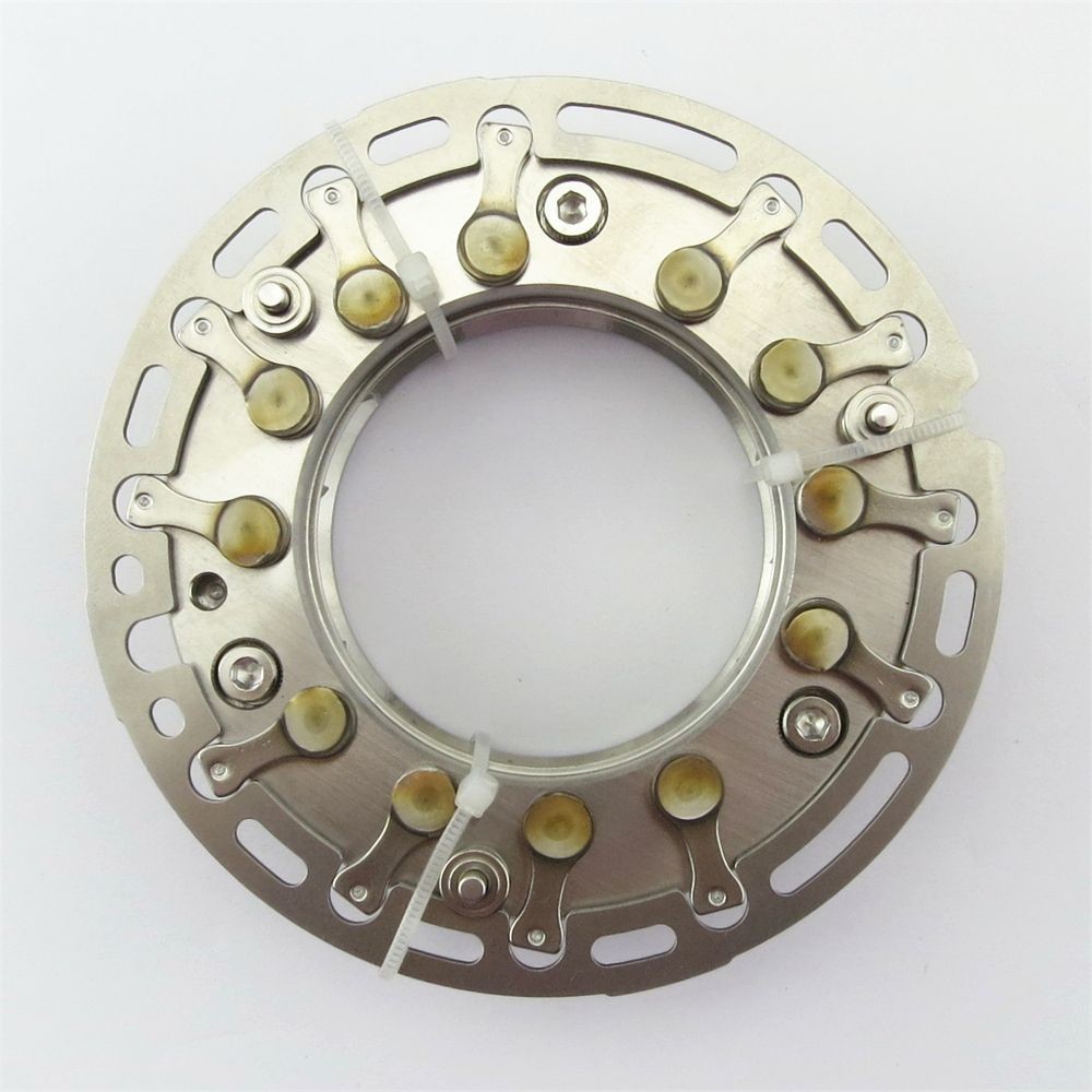 GT2252V/GT2052V Turbocharger Nozzle Ring 700968-0001 700968-0002 700968-0004