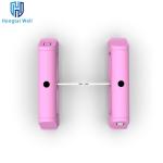 510mm Maximum Width Waist Height Swing Barrier Turnstile Gate