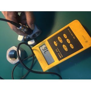 1'' regular big size square nut