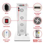 Adjustable Intensity Infrared LED Light Therapy Machine 1050W The Ultimate