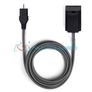 China Amydi Med ESU Cable Reusable Martin Berchtold Compatible for Electrosurgical Plate factory