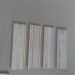Furniture Cabinet Board Sawn Wood For Paulownia Lumber Grade AA AB BB BC
