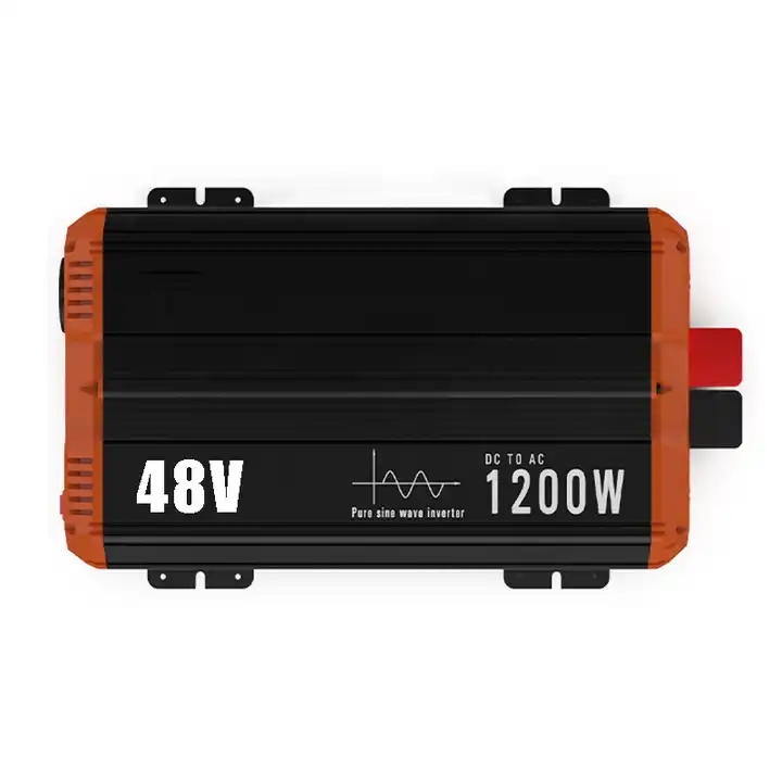 Free Shipping In Europe Fast Arrival 1200W 1500W 2Kw 3Kw Off Grid Solar Inverters 230V 12V 24V Pure Sine Wave Solar Inverter