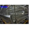 Buy cheap cheap galvanized welded wire high quality poultry chicken cage from wholesalers