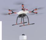 GODO GD-H2 Heavy Lift Drone
