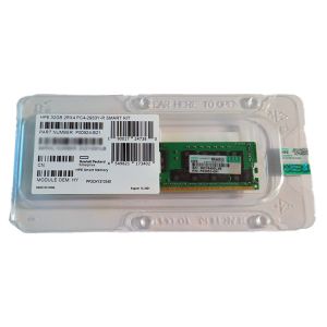 HPE Genuine P00924-B21 P06189-001 P03052-091 Memory 32GB PC4-2933Y Server Smart