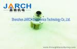 10000RPM High Speed Slip Ring for Ethernet / rotary index tables OD:44mm