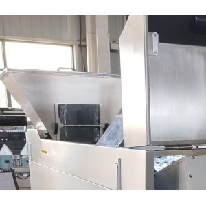 China Capsule Tablet Automatic Electronic Counting Machine 3500-4500pcs/Min factory