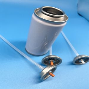 China Clear Lacquered Tinplate Mounting Cup for Mdf Kit Activator Valve / Fiberboard Kit Activator Valve on sale