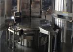 NJP - 2000C High Output Automatic Capsule Filling Machine Powder / Pellet /