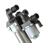 Automotive Heater Control Valve 64118369807 For BMW 3 Series Top- and Fast