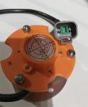AWP Spare Parts 0-5V Voltage Output Inclinometer Repaire Services