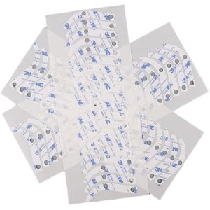 China Ultra Thin 3M 9448 Double Sided Adhesive Tape 50m Length For LCD Display Repair on sale