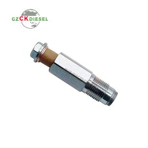 China Pressure Relief Valve RE524529 for Engine 4045 6090 factory