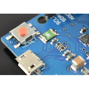 Leonardo R3 Development Board For Arduino , ATmega32U4 Board With USB Cable