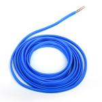 Customizable Medical Duplex Silicone Wire Extra Soft Medical Wire Medical cables