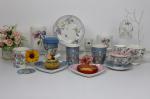 Fashion AB grade tableware houseware set good quality Ceramic/Porcelain for