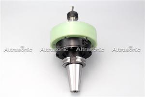 China CAT 40 Collet Ultrasonic Assisted Drilling for Multi - Axis CNC Machining Center on sale