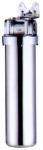Ceramic Stainless Steel Faucet Water Filter Alkaline Water Purifier