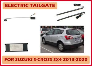 China Suzuki S-Cross SX4 Smart Automatic power Liftgate with Intelligence Anti Pinch factory