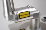 CO2 Fractional laser Wrinkle Remover Machine , CO2 laser for under eye wrinkles