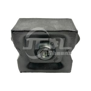Front Engine Mounting WG1680590095 for Howo truck parts