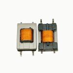 ED8 600:600 Audio Isolation Transformer SMD Permalloy Nickel Steel Sheet For