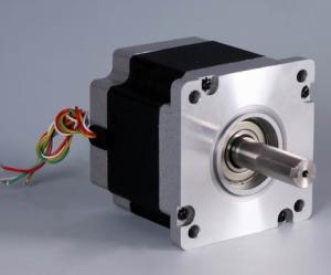 China 13.77 kg-cm 6 Wire NEMA 23 stepper motor J57HB76-03 factory