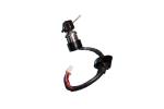 SUZUKI GN125 Motorcycle motorbike motor GN125 Lock