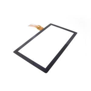 China Waterproof 21.5 Projected Capacitive Touch Screen , Tft Capacitive Touchscreen factory
