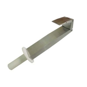 IEC 60950-1 Figure EE.1 Figure EE.2 Wedge Probe For Testing Document Shredders