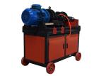 Metal Rebar Thread Rolling Machine 40-62rounds/Minute Fast Speed