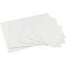 Buy cheap Cotton 12 Pack Blank Canvas Panels Acid Free UV Resistant For Oil / Acrylic from wholesalers