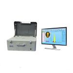 Fluorescence Spectrometer Gold Detector Authenticity Detection Precious Metal