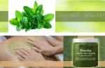 Green Tea Personal Care Toiletries Deep Cleansing Whitening Organic Matcha Face