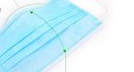 Share High Quality Non Woven Disposable Surgical Face Mask and medical mask