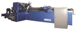 China Steel Pipe Automatic 900mm Chamfer Cutting Machine QZ11-16X220 factory