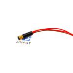 Industrial Equipment Separate Slip Ring 3 Circuits