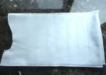 Polyester / Polypropylene Industrial Filter Bag High Temperature Filter Media