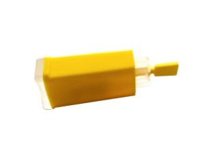 China Blood Collection Disposable Safety Lancet Medical 23g 26g 28g 30g factory